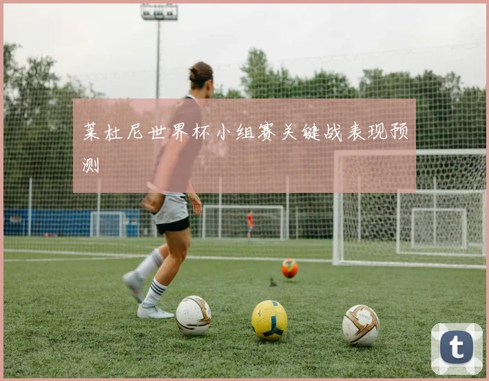 莱杜尼世界杯小组赛关键战表现预测
