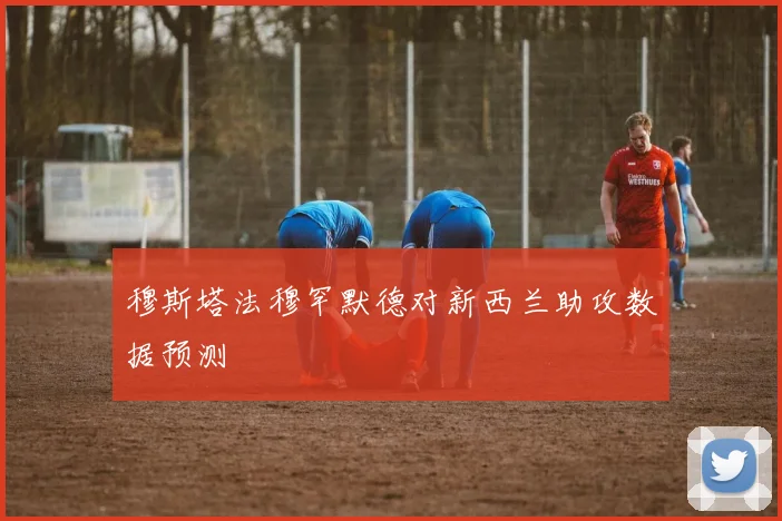 穆斯塔法穆罕默德对新西兰助攻数据预测
