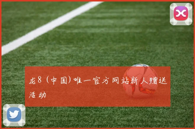龙8 (中国)唯一官方网站新人赠送活动