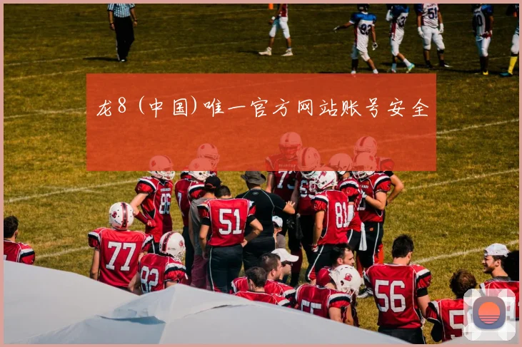 龙8 (中国)唯一官方网站账号安全